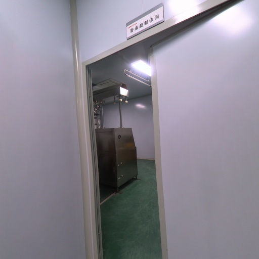 VR看厂