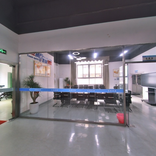 VR看厂