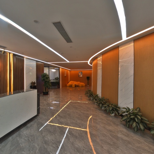 VR看厂