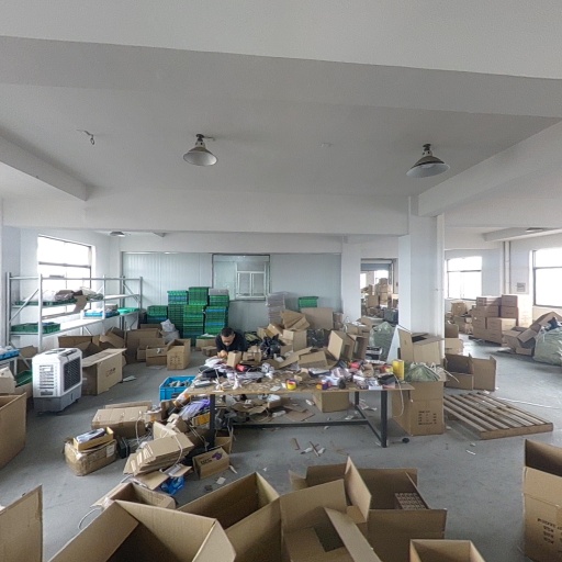 VR看厂