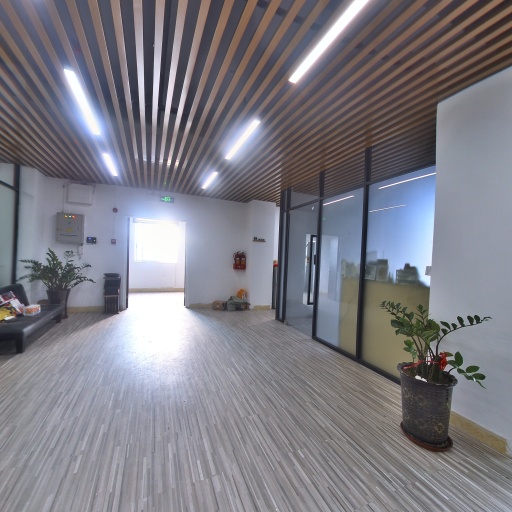 VR看厂