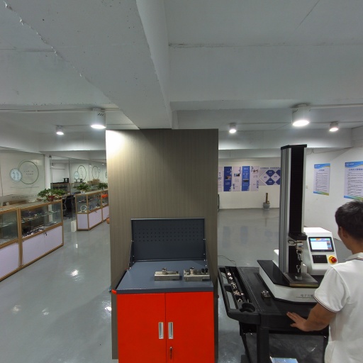 VR看厂