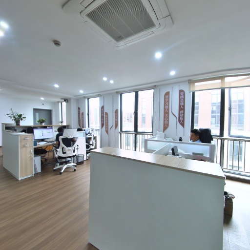 VR看厂