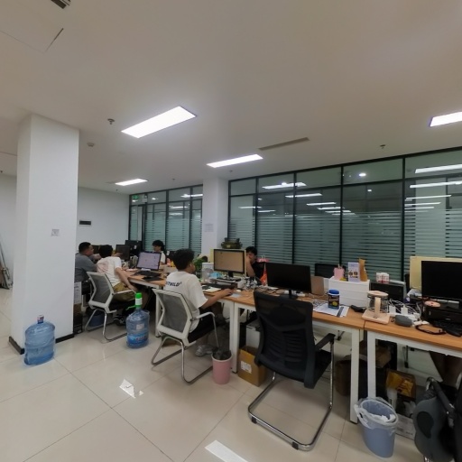 VR看厂