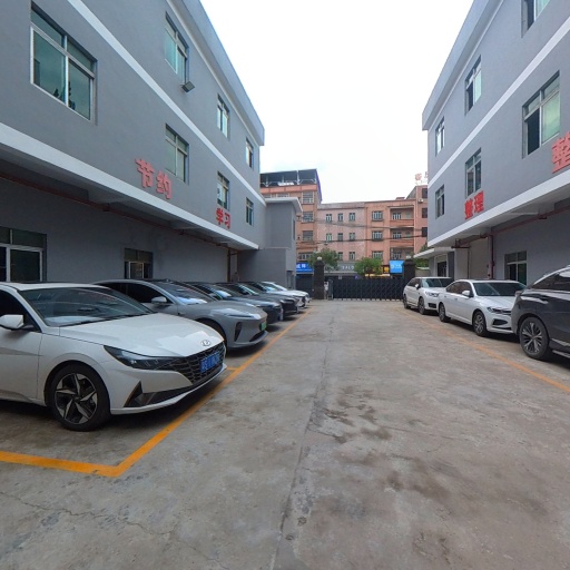 VR看厂
