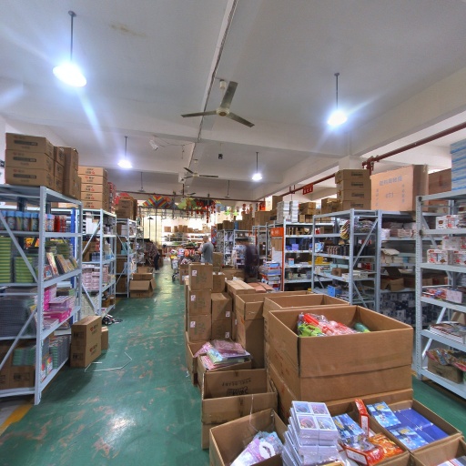 VR看厂