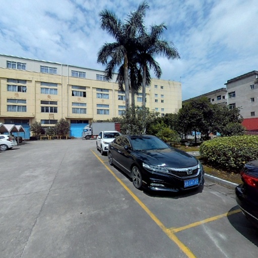 VR看厂