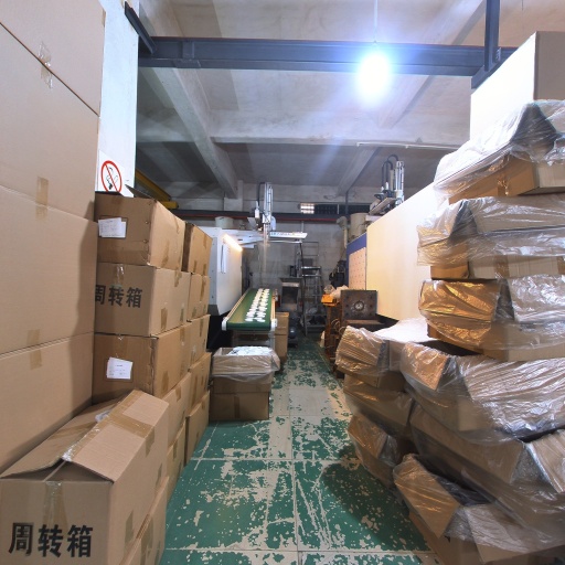VR看厂