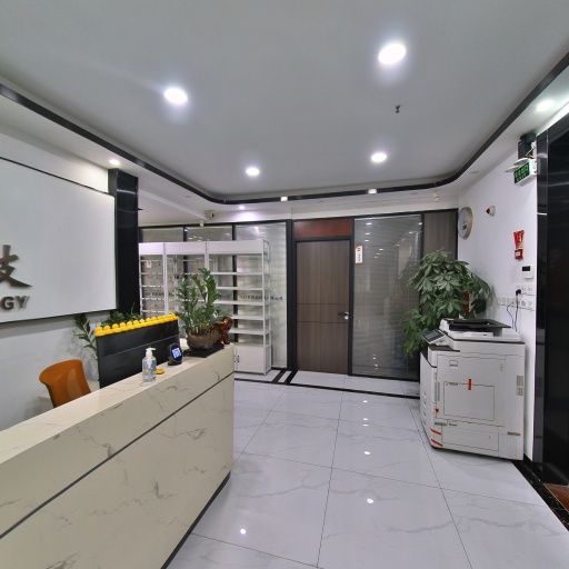 VR看厂