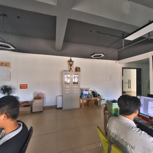 VR看厂