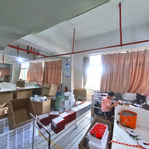 VR看厂