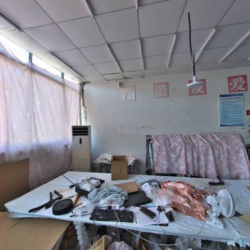 VR看厂