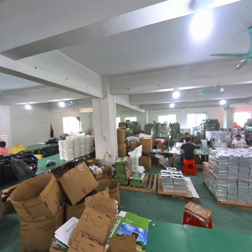 VR看厂