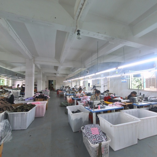 VR看厂