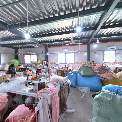VR看厂