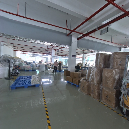 VR看厂