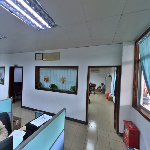 VR看厂