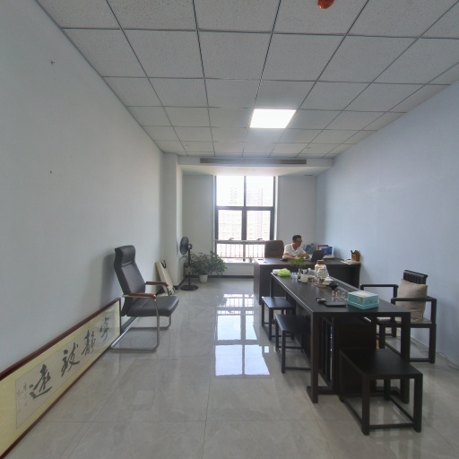 VR看厂