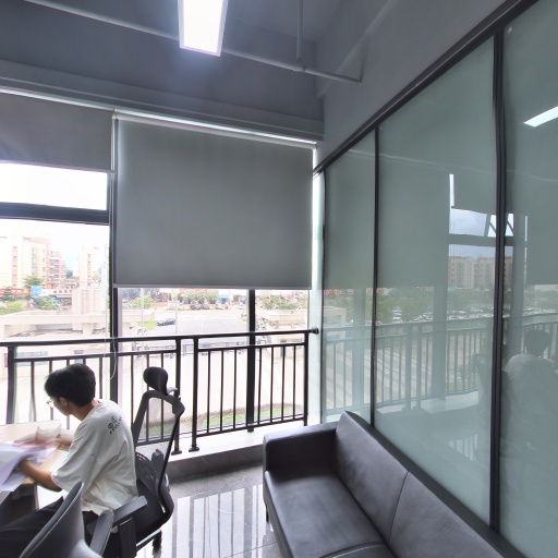 VR看厂