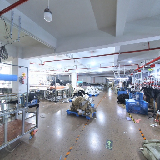 VR看厂