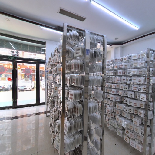 VR看厂