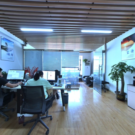 VR看厂