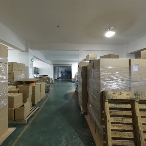 VR看厂