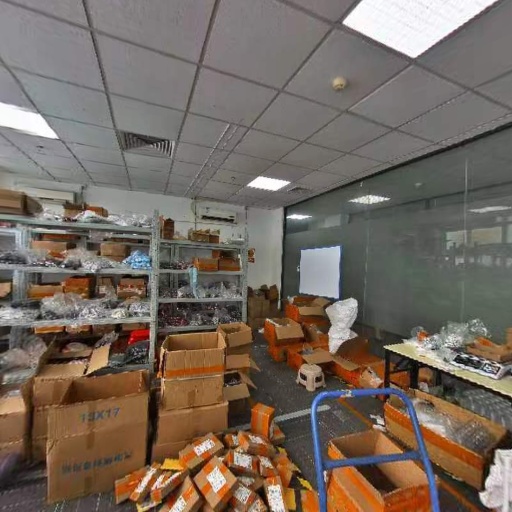 VR看厂