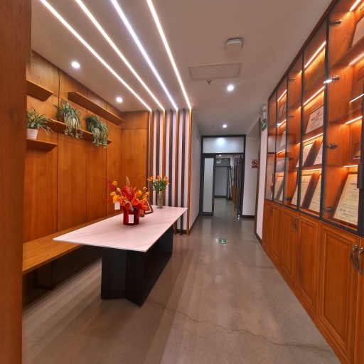 VR看厂