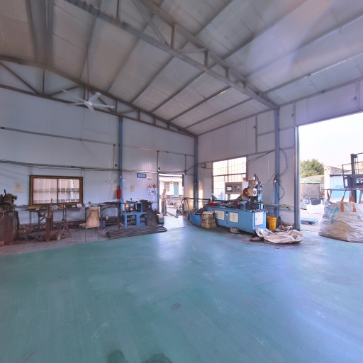 VR看厂