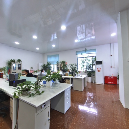 VR看厂