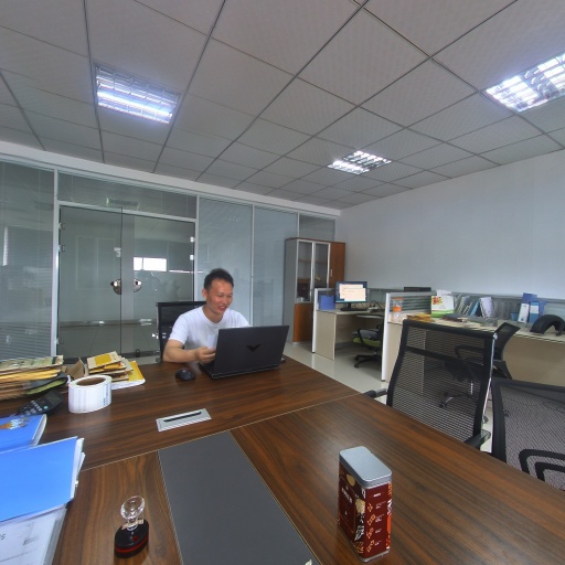VR看厂
