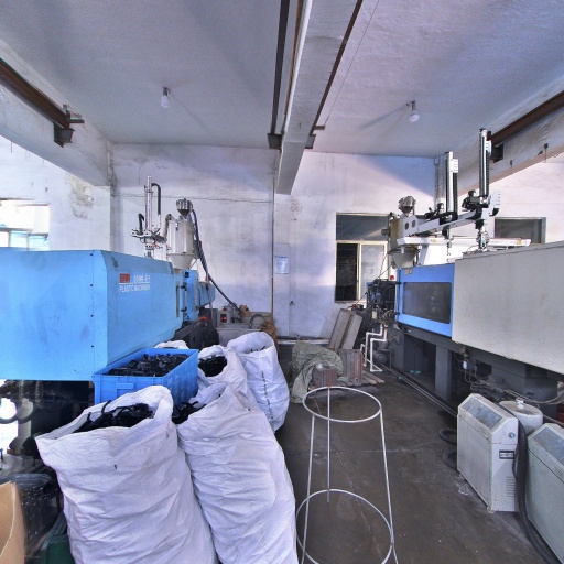 VR看厂