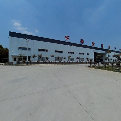 VR看厂