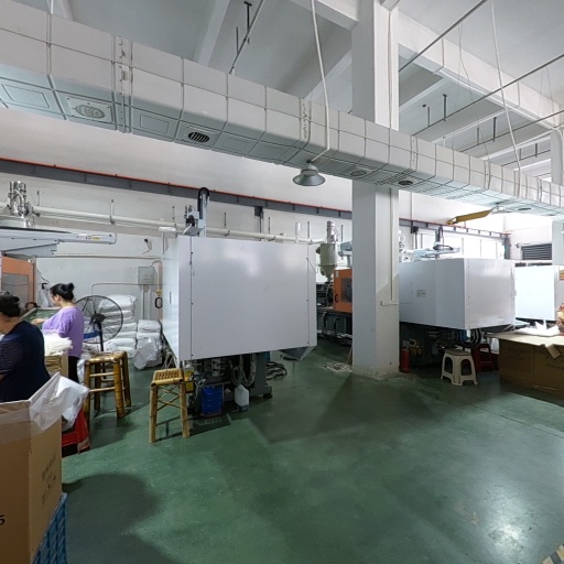 VR看厂