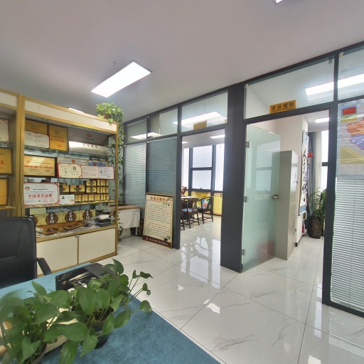 VR看厂