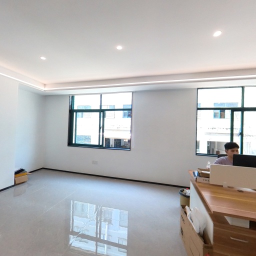 VR看厂