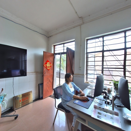 VR看厂