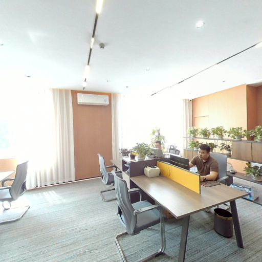 VR看厂