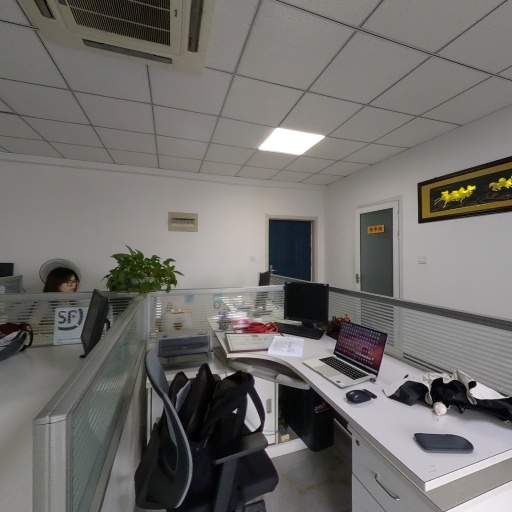 VR看厂