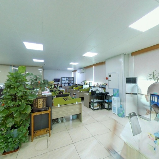 VR看厂