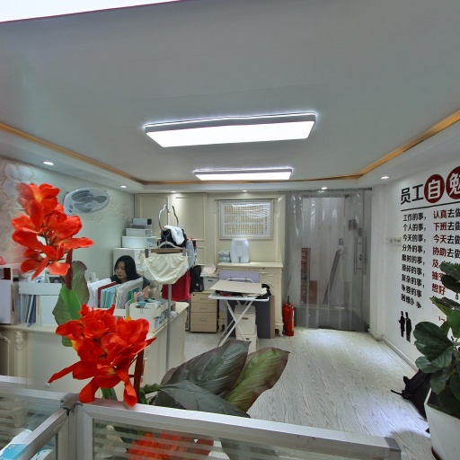 VR看厂