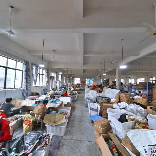 VR看厂