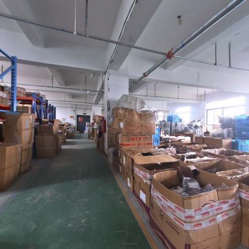 VR看厂