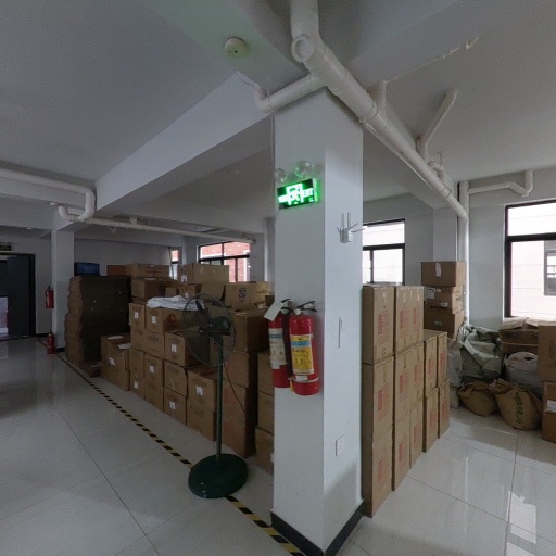 VR看厂