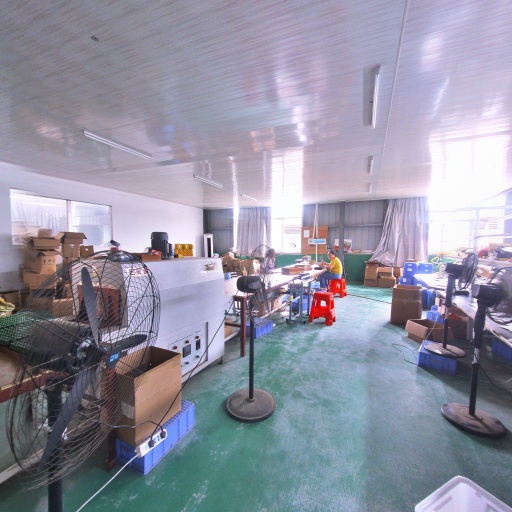 VR看厂