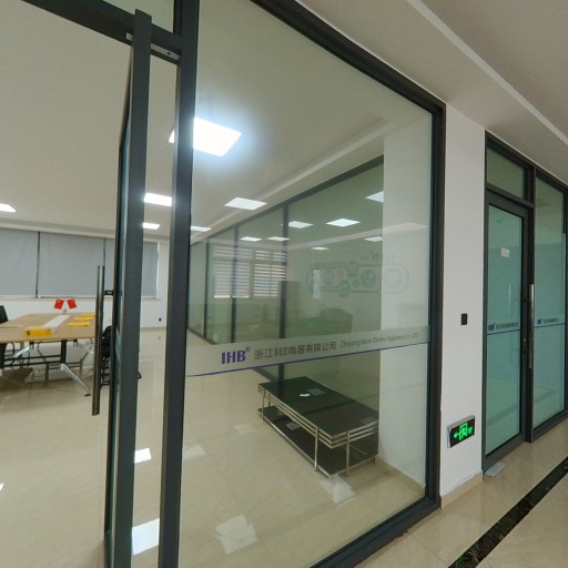 VR看厂