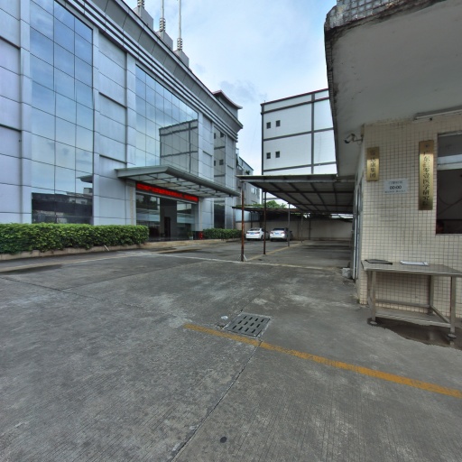 VR看厂