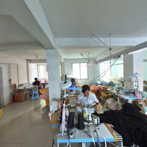 VR看厂