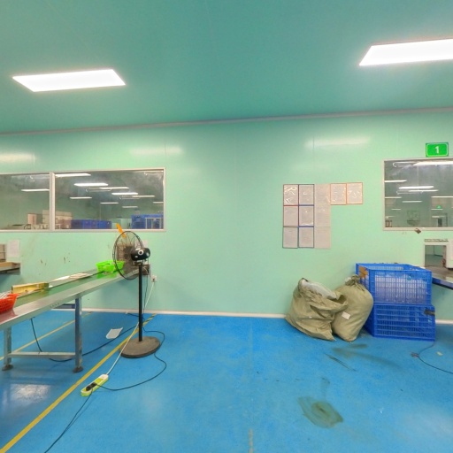 VR看厂
